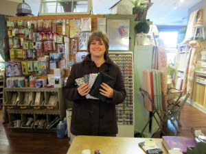 Hollyhill Quilt Shoppe
