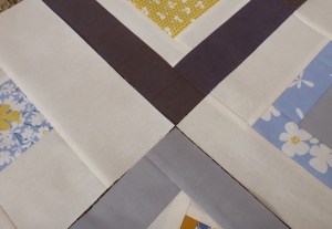 Peek at Madrona Road Project