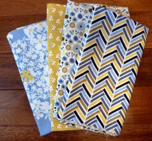 Madrona Road Patterned Fabrics