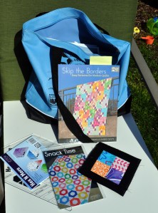 Hex N More Ruler & Pattern