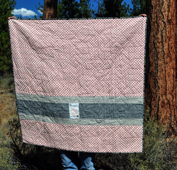 Star Surround Completed Back