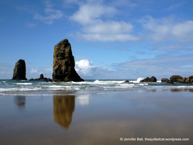 Cannon Beach, Oregon