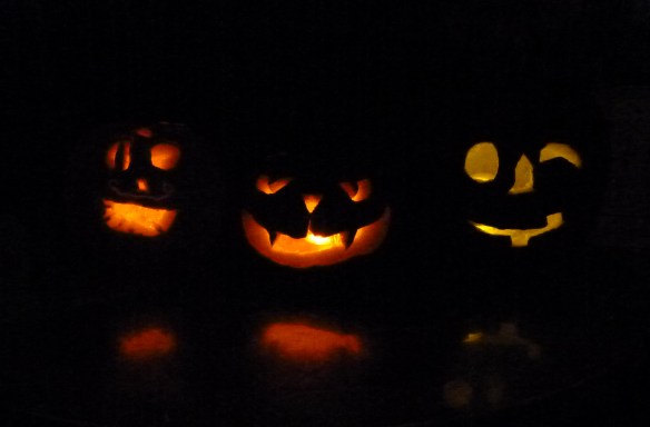Jack-o-Lanterns