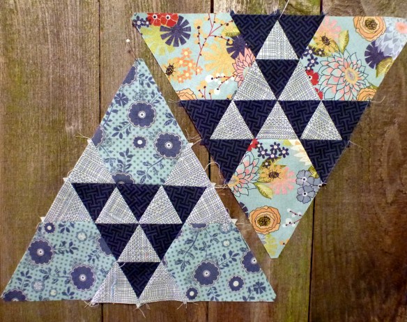 Toes in the Sand, Month 6