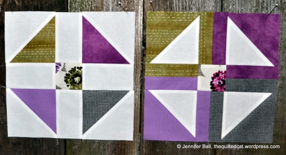 Vice Versa BOM January Blocks