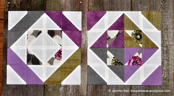 Vice Versa February Blocks