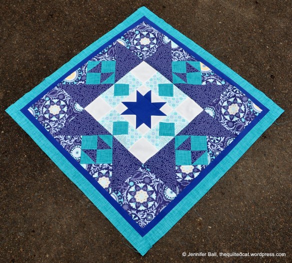 Reach for the Stars Medallion