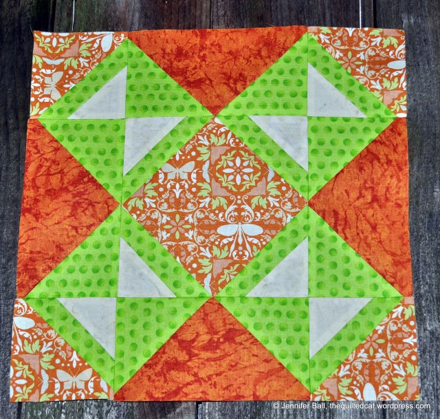 Love Letters designed by Amy Rullkoetter