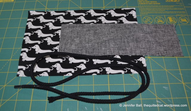 Doggie Poo Bag Holder Supplies