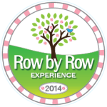 Row by Row Experience