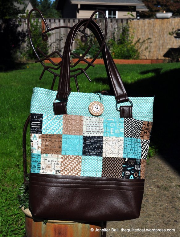 Oak Park Bag 