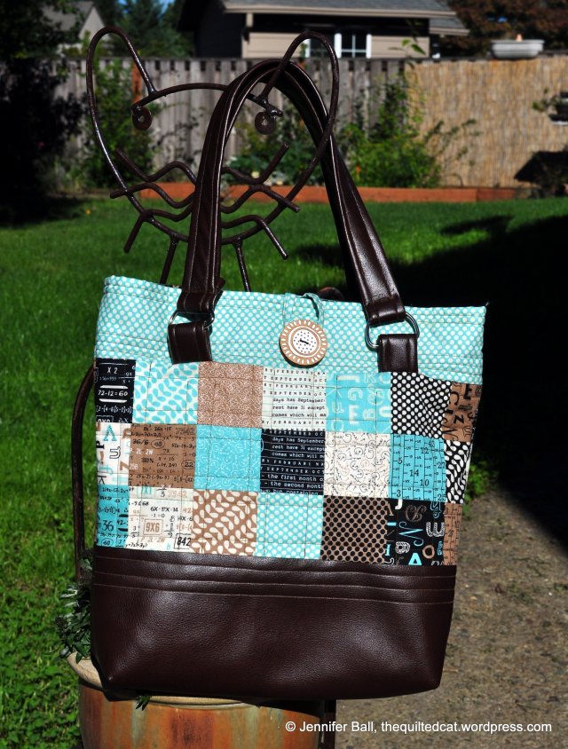 Oak Park Bag 