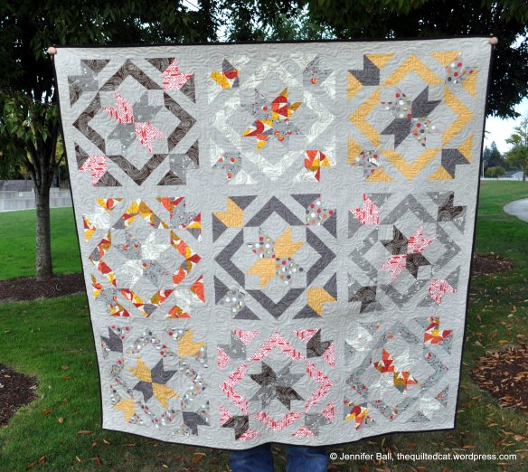 Star Light Star Bright Close Up