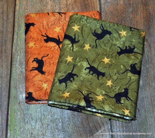 Black Cat Crossing Giveaway