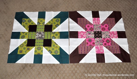 Supernova October Blocks