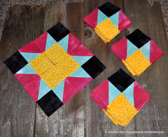 Grand Illusion Mystery, part 1