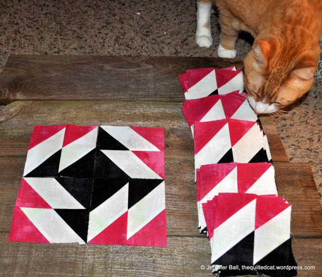 Grand Illusion Double Diamond Units