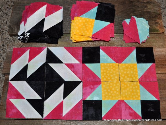 Grand Illusion, parts 1 and 2