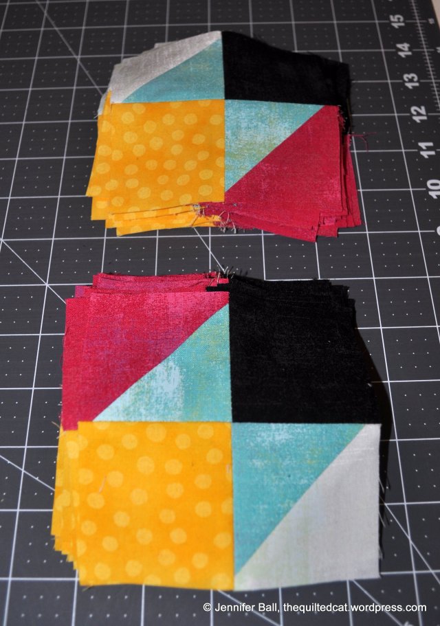 Broken Dishes, part 4