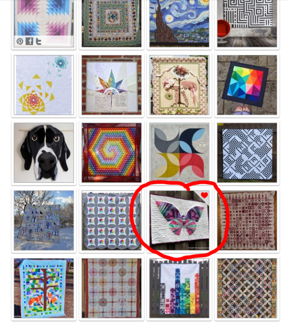 Viewer's Choice Finalist!