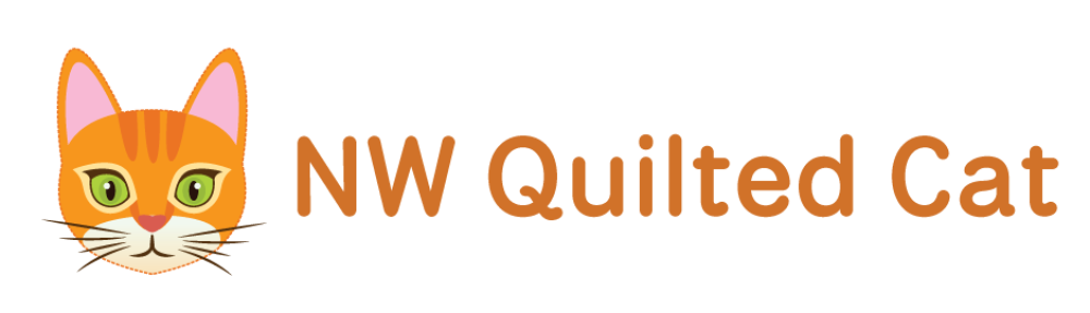 NW Quilted Cat